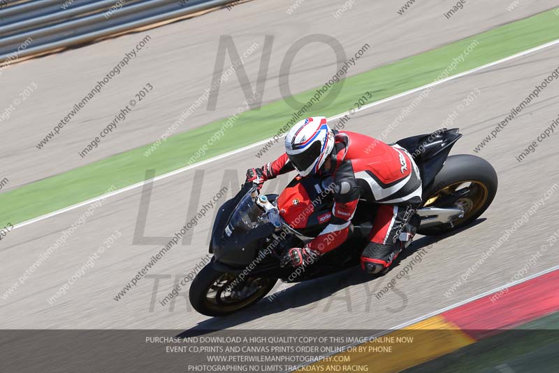 aragon;motorbikes;no limits;peter wileman photography;spain;trackday;trackday digital images