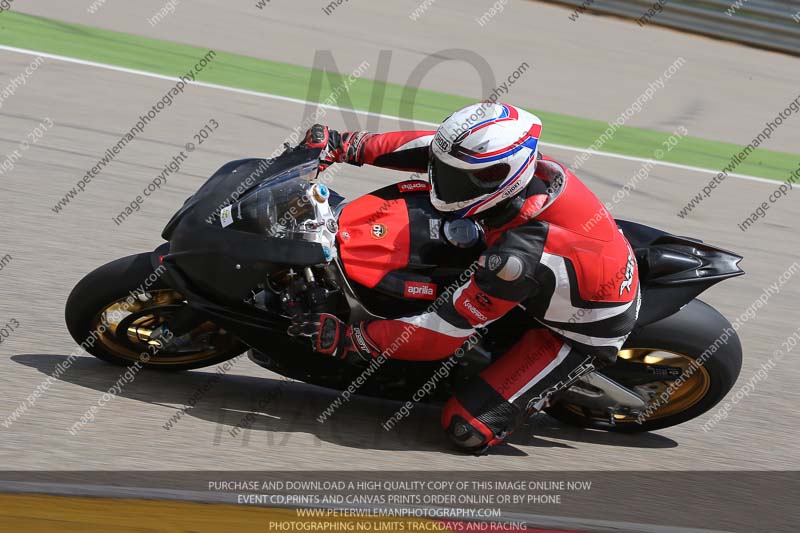 aragon;motorbikes;no limits;peter wileman photography;spain;trackday;trackday digital images