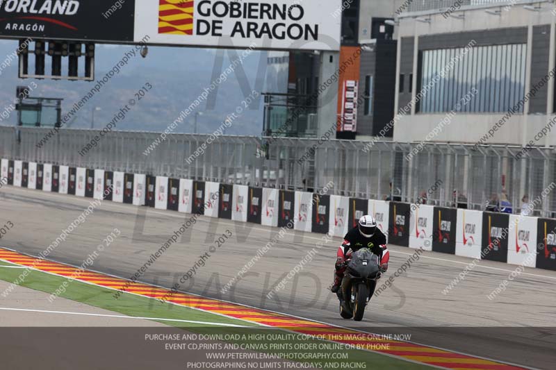 aragon;motorbikes;no limits;peter wileman photography;spain;trackday;trackday digital images