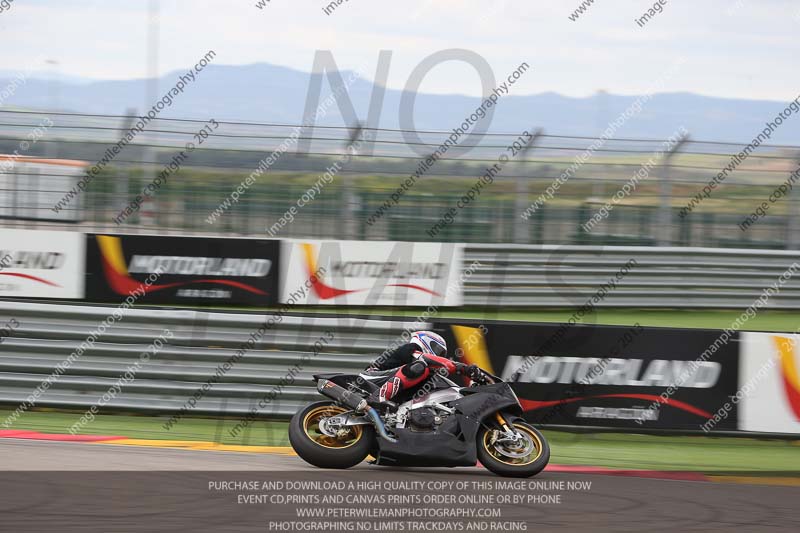 aragon;motorbikes;no limits;peter wileman photography;spain;trackday;trackday digital images