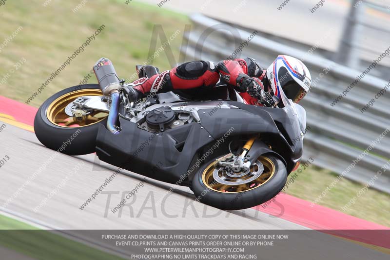 aragon;motorbikes;no limits;peter wileman photography;spain;trackday;trackday digital images