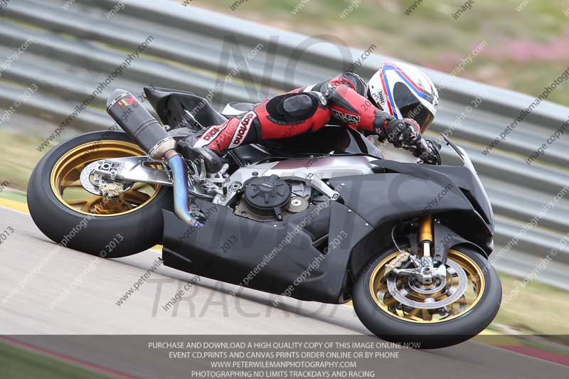 aragon;motorbikes;no limits;peter wileman photography;spain;trackday;trackday digital images