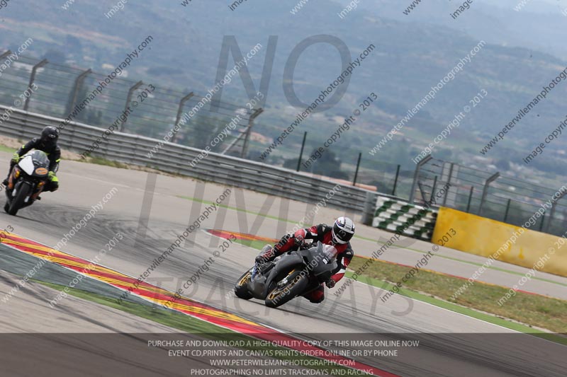 aragon;motorbikes;no limits;peter wileman photography;spain;trackday;trackday digital images