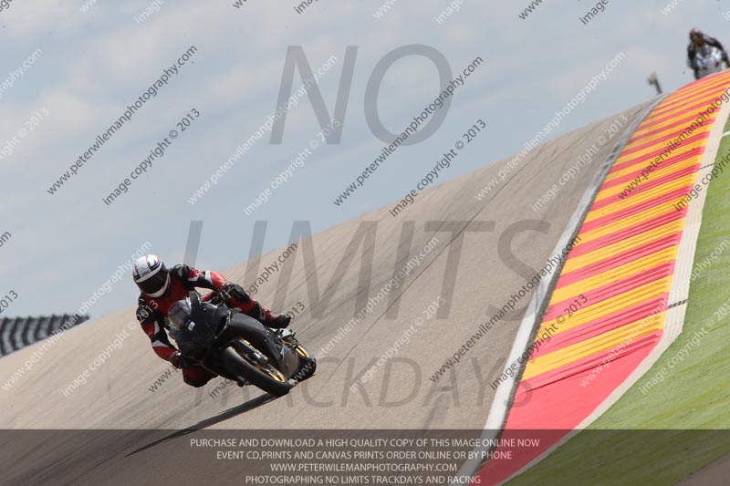 aragon;motorbikes;no limits;peter wileman photography;spain;trackday;trackday digital images