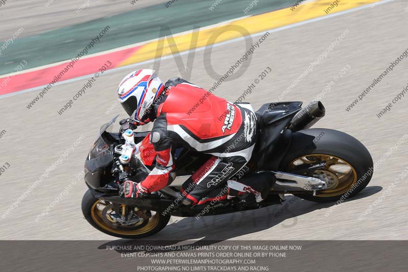 aragon;motorbikes;no limits;peter wileman photography;spain;trackday;trackday digital images