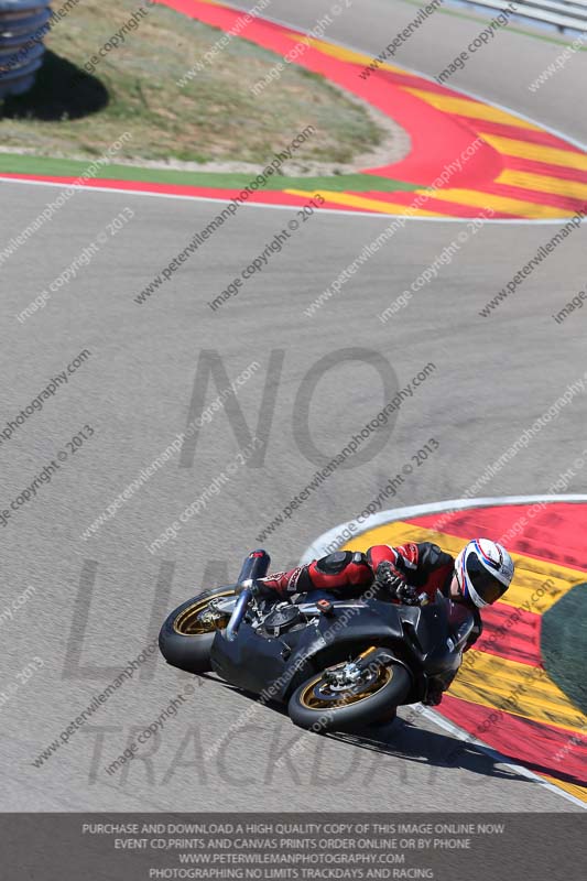 aragon;motorbikes;no limits;peter wileman photography;spain;trackday;trackday digital images