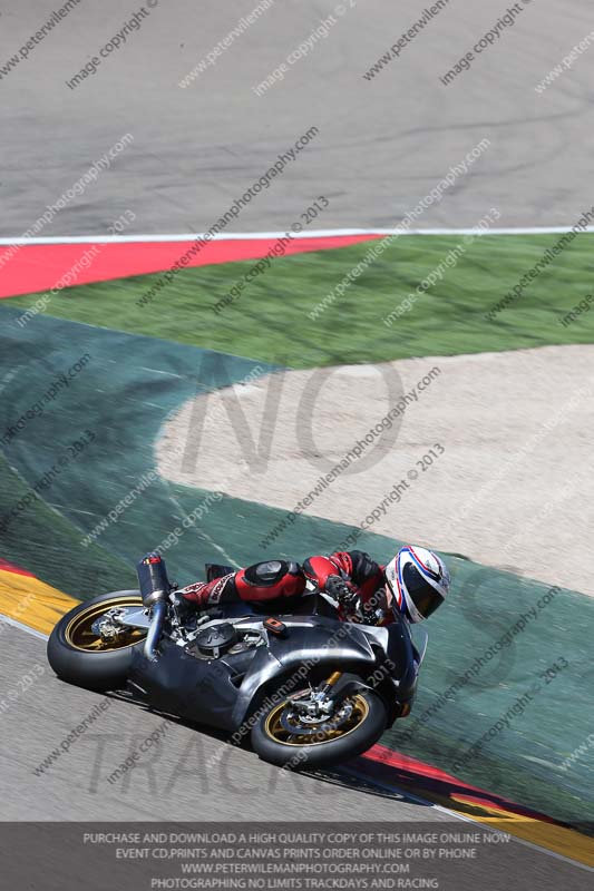 aragon;motorbikes;no limits;peter wileman photography;spain;trackday;trackday digital images