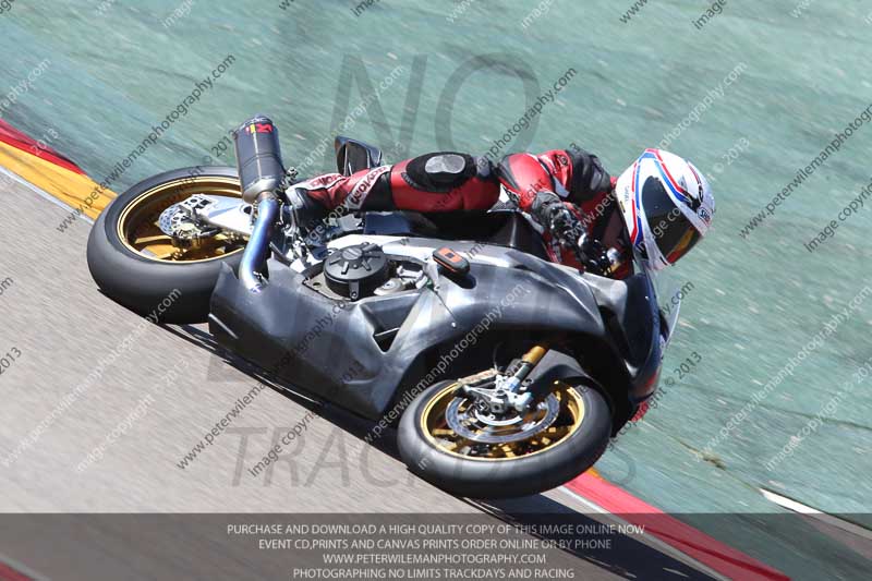 aragon;motorbikes;no limits;peter wileman photography;spain;trackday;trackday digital images