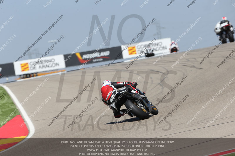 aragon;motorbikes;no limits;peter wileman photography;spain;trackday;trackday digital images