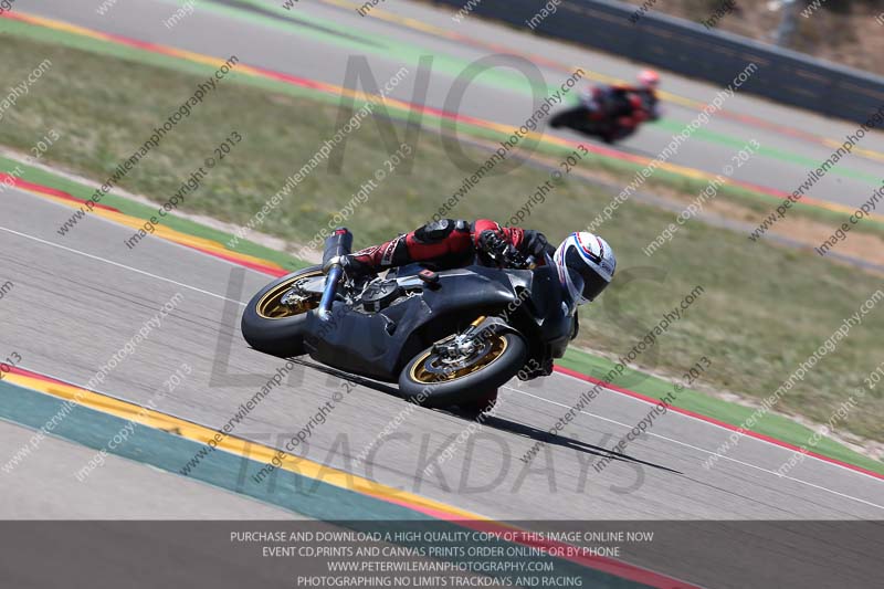 aragon;motorbikes;no limits;peter wileman photography;spain;trackday;trackday digital images