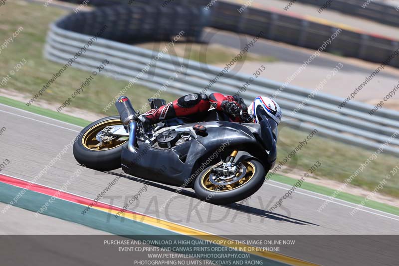 aragon;motorbikes;no limits;peter wileman photography;spain;trackday;trackday digital images