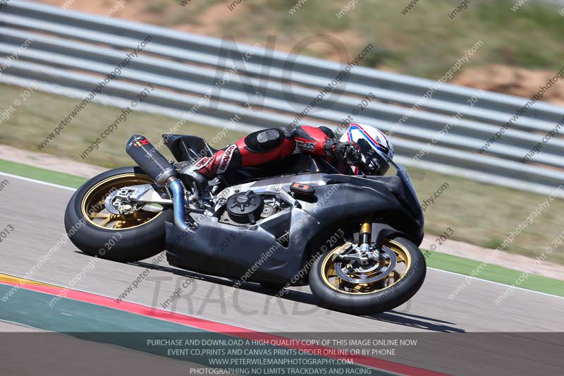 aragon;motorbikes;no limits;peter wileman photography;spain;trackday;trackday digital images