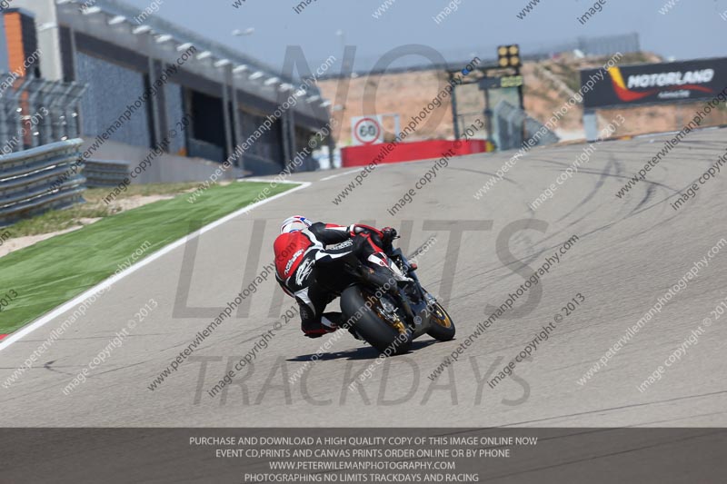 aragon;motorbikes;no limits;peter wileman photography;spain;trackday;trackday digital images