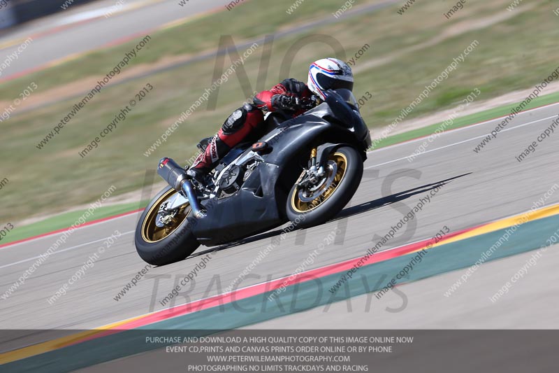 aragon;motorbikes;no limits;peter wileman photography;spain;trackday;trackday digital images