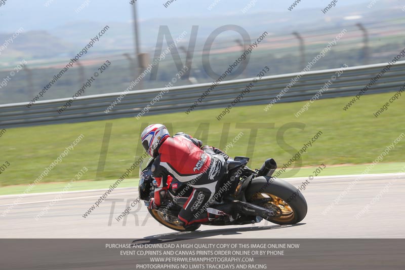 aragon;motorbikes;no limits;peter wileman photography;spain;trackday;trackday digital images