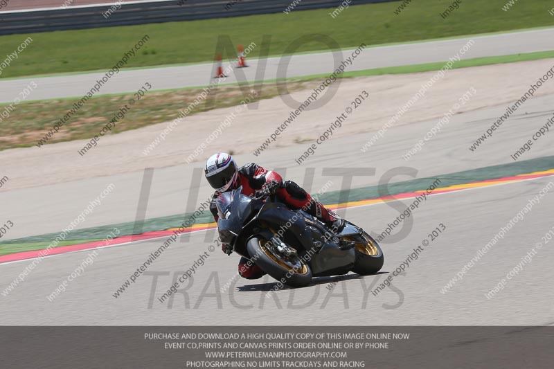 aragon;motorbikes;no limits;peter wileman photography;spain;trackday;trackday digital images