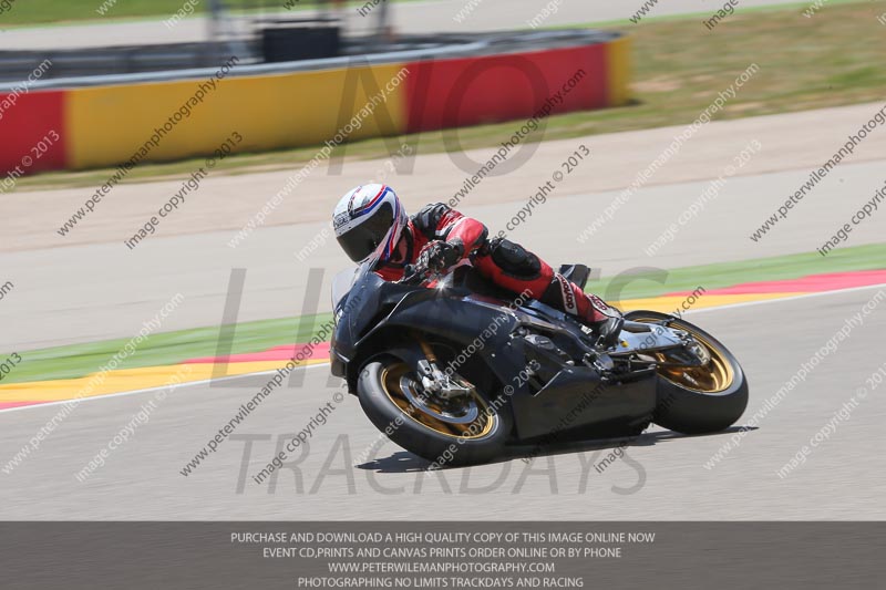 aragon;motorbikes;no limits;peter wileman photography;spain;trackday;trackday digital images