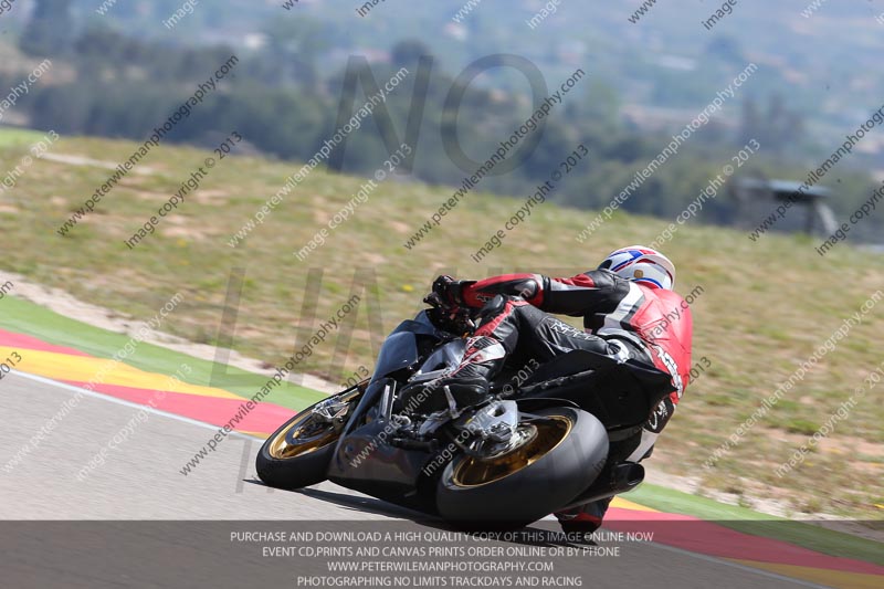 aragon;motorbikes;no limits;peter wileman photography;spain;trackday;trackday digital images