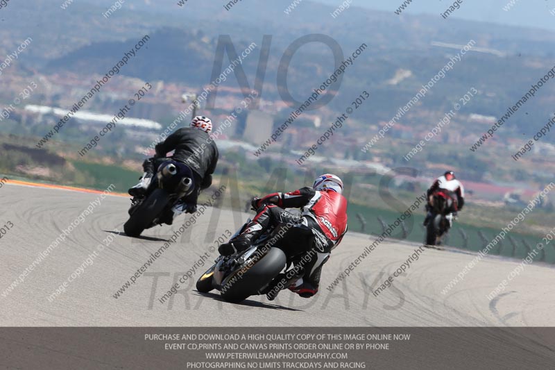 aragon;motorbikes;no limits;peter wileman photography;spain;trackday;trackday digital images