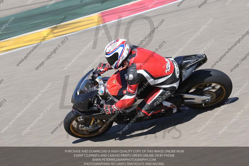 aragon;motorbikes;no limits;peter wileman photography;spain;trackday;trackday digital images