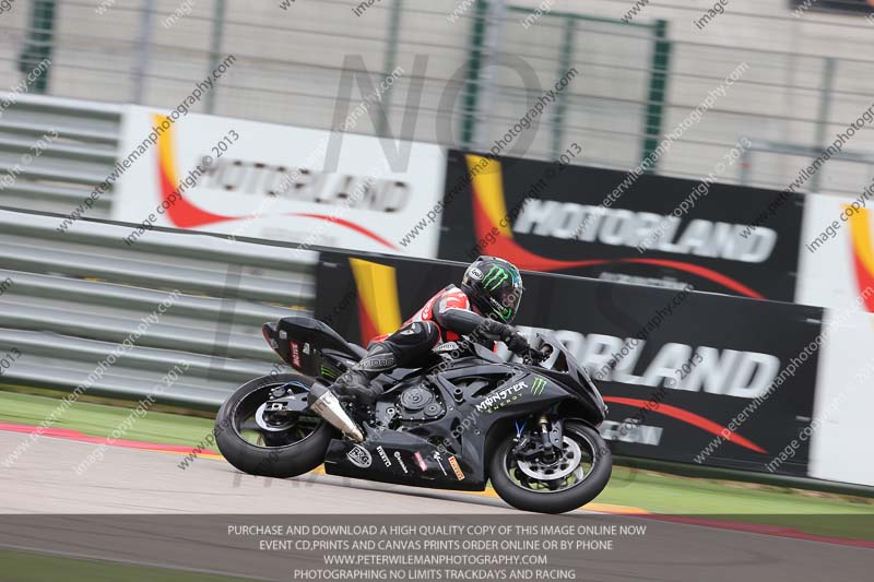 aragon;motorbikes;no limits;peter wileman photography;spain;trackday;trackday digital images