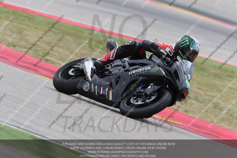 aragon;motorbikes;no limits;peter wileman photography;spain;trackday;trackday digital images