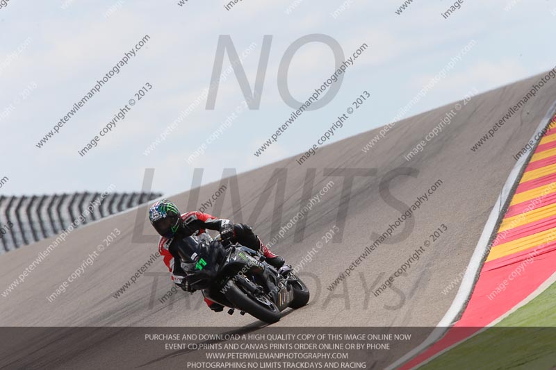 aragon;motorbikes;no limits;peter wileman photography;spain;trackday;trackday digital images