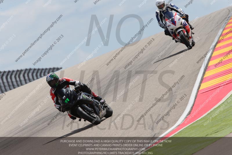 aragon;motorbikes;no limits;peter wileman photography;spain;trackday;trackday digital images