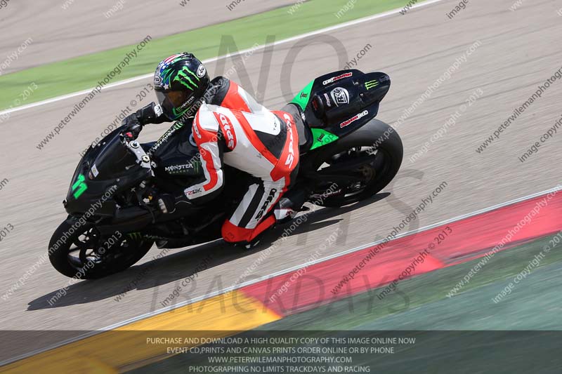 aragon;motorbikes;no limits;peter wileman photography;spain;trackday;trackday digital images