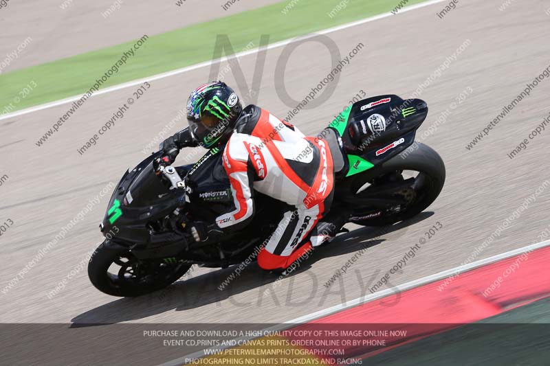 aragon;motorbikes;no limits;peter wileman photography;spain;trackday;trackday digital images