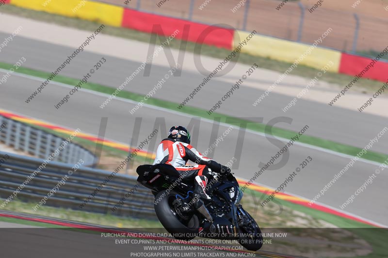 aragon;motorbikes;no limits;peter wileman photography;spain;trackday;trackday digital images