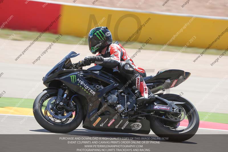 aragon;motorbikes;no limits;peter wileman photography;spain;trackday;trackday digital images