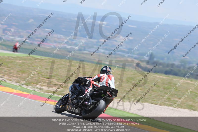 aragon;motorbikes;no limits;peter wileman photography;spain;trackday;trackday digital images