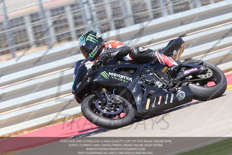 aragon;motorbikes;no limits;peter wileman photography;spain;trackday;trackday digital images