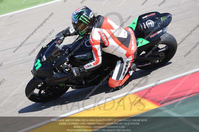 aragon;motorbikes;no limits;peter wileman photography;spain;trackday;trackday digital images