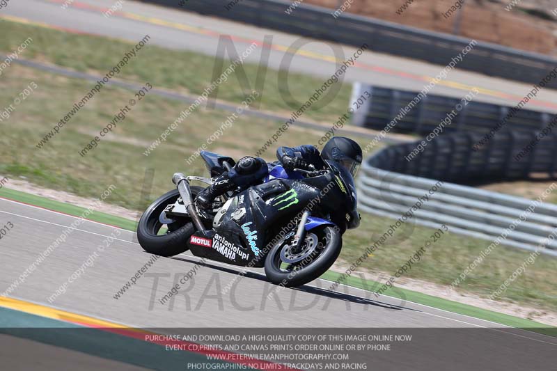 aragon;motorbikes;no limits;peter wileman photography;spain;trackday;trackday digital images