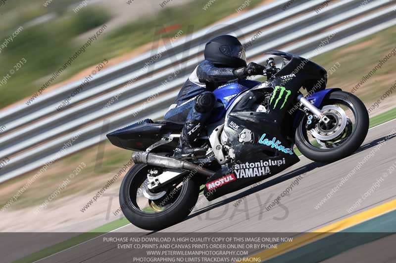 aragon;motorbikes;no limits;peter wileman photography;spain;trackday;trackday digital images