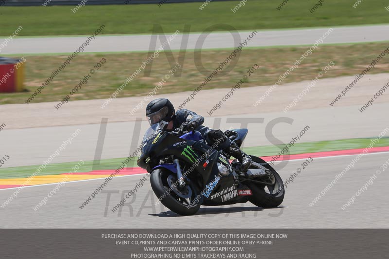 aragon;motorbikes;no limits;peter wileman photography;spain;trackday;trackday digital images