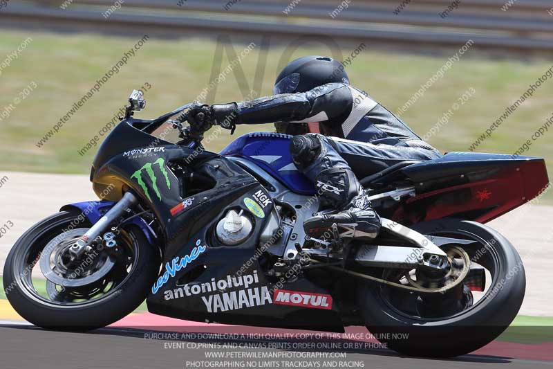 aragon;motorbikes;no limits;peter wileman photography;spain;trackday;trackday digital images