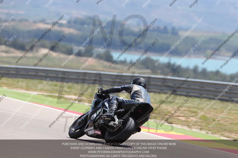 aragon;motorbikes;no limits;peter wileman photography;spain;trackday;trackday digital images