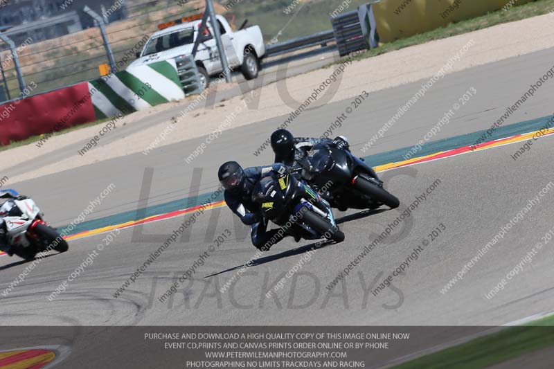 aragon;motorbikes;no limits;peter wileman photography;spain;trackday;trackday digital images