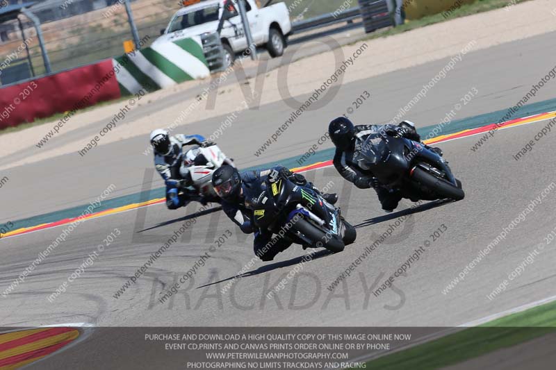 aragon;motorbikes;no limits;peter wileman photography;spain;trackday;trackday digital images