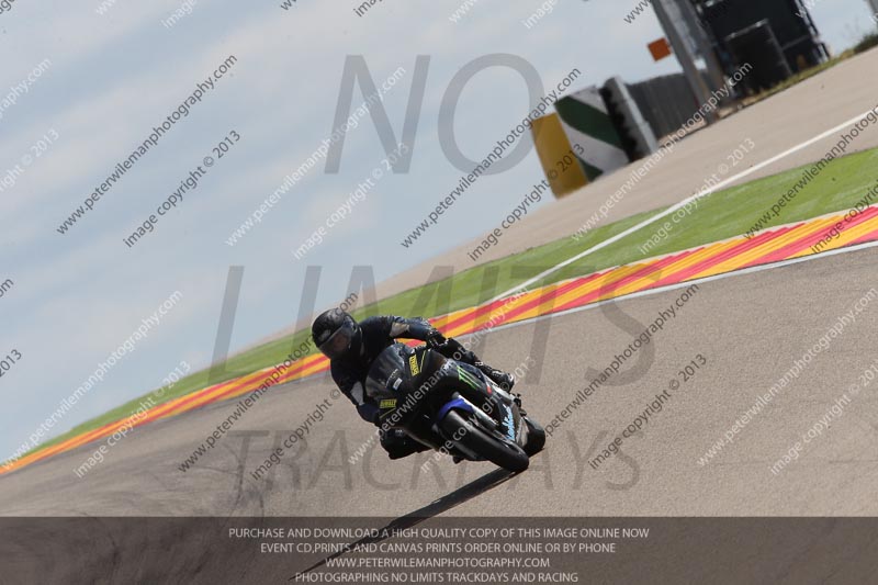 aragon;motorbikes;no limits;peter wileman photography;spain;trackday;trackday digital images