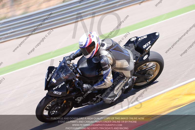 aragon;motorbikes;no limits;peter wileman photography;spain;trackday;trackday digital images