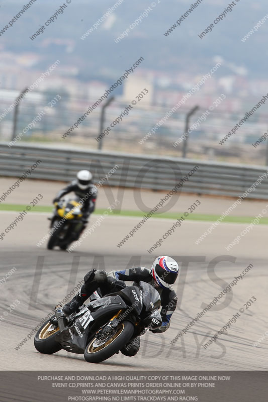 aragon;motorbikes;no limits;peter wileman photography;spain;trackday;trackday digital images