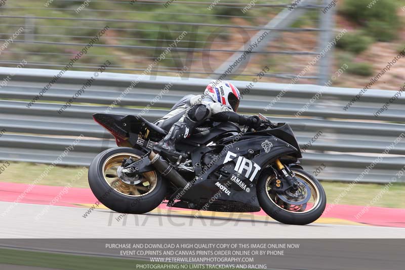 aragon;motorbikes;no limits;peter wileman photography;spain;trackday;trackday digital images