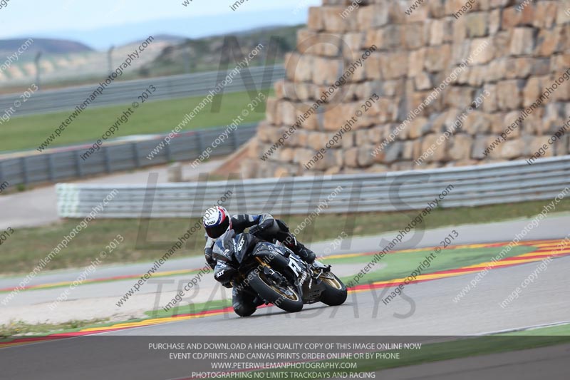 aragon;motorbikes;no limits;peter wileman photography;spain;trackday;trackday digital images