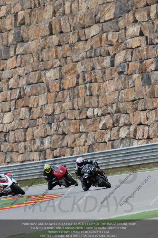 aragon;motorbikes;no limits;peter wileman photography;spain;trackday;trackday digital images