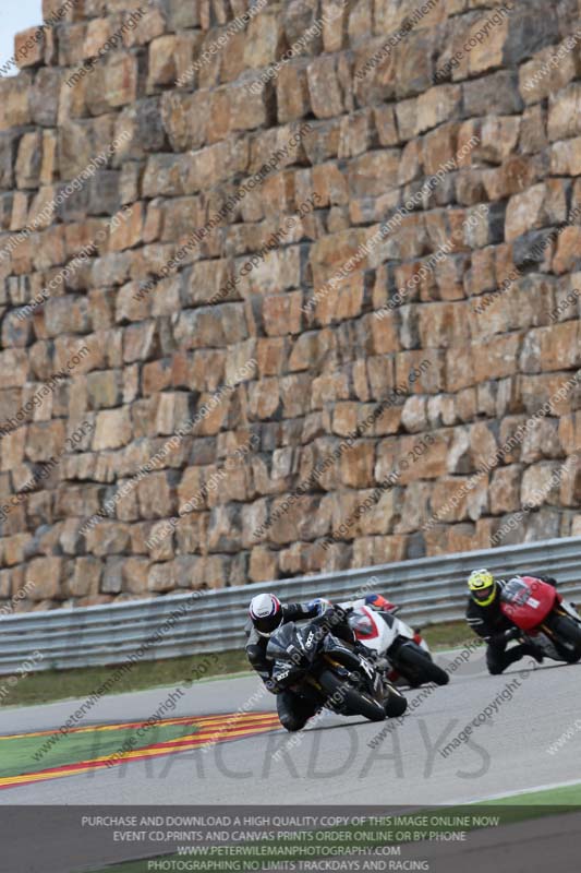 aragon;motorbikes;no limits;peter wileman photography;spain;trackday;trackday digital images