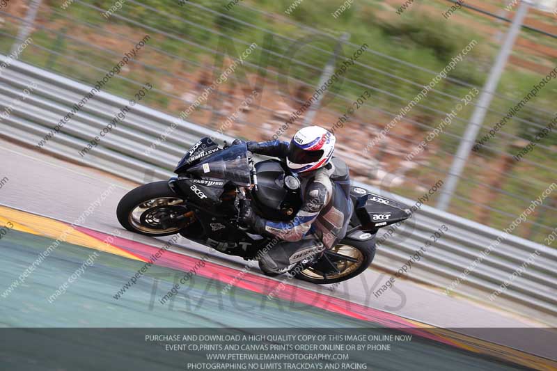 aragon;motorbikes;no limits;peter wileman photography;spain;trackday;trackday digital images